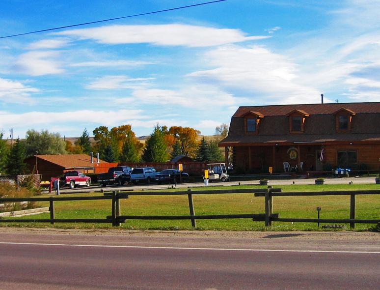 Campground for sale